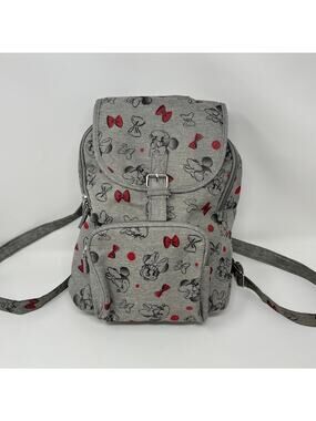 Anssa Aida… | Bags | Tricolor Leather Backpack Blue White  display picture 1